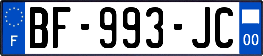 BF-993-JC