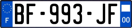 BF-993-JF