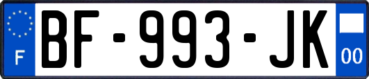 BF-993-JK