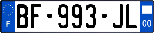 BF-993-JL