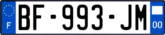 BF-993-JM