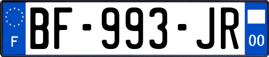 BF-993-JR