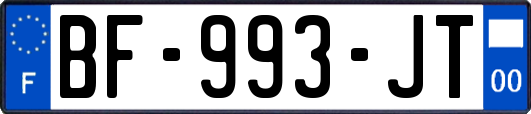 BF-993-JT