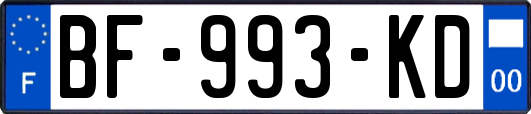 BF-993-KD