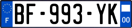 BF-993-YK