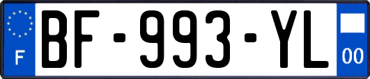 BF-993-YL