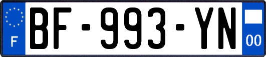 BF-993-YN