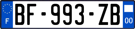 BF-993-ZB