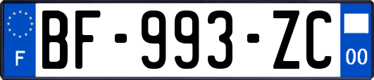 BF-993-ZC