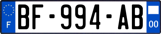 BF-994-AB