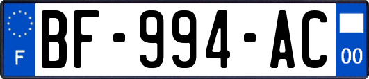 BF-994-AC