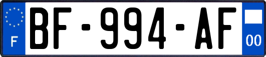 BF-994-AF