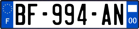 BF-994-AN