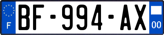 BF-994-AX
