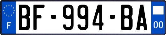 BF-994-BA