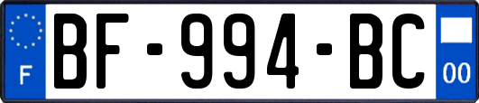 BF-994-BC
