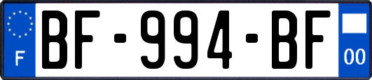 BF-994-BF