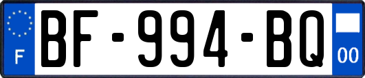 BF-994-BQ