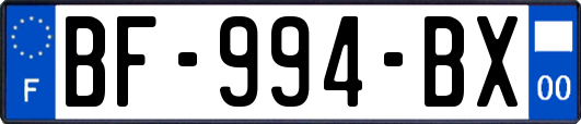 BF-994-BX