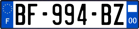 BF-994-BZ