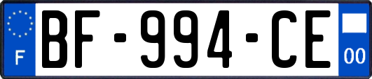 BF-994-CE
