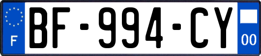 BF-994-CY