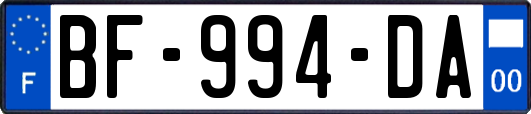 BF-994-DA