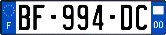 BF-994-DC