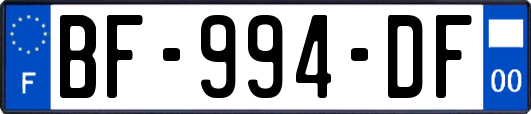 BF-994-DF