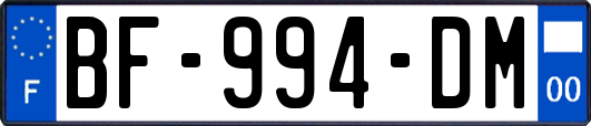 BF-994-DM