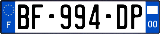 BF-994-DP
