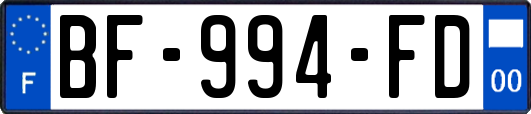 BF-994-FD