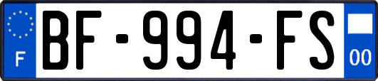 BF-994-FS