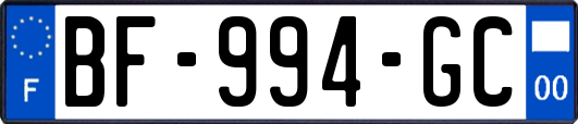 BF-994-GC