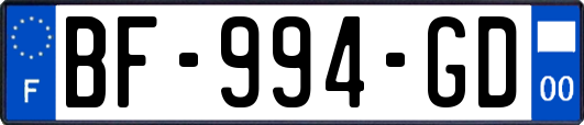 BF-994-GD
