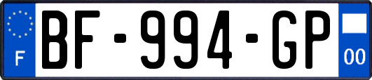 BF-994-GP