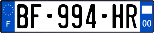 BF-994-HR