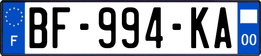 BF-994-KA