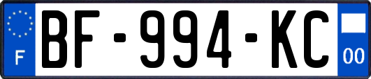 BF-994-KC