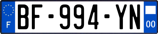 BF-994-YN