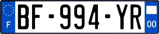 BF-994-YR