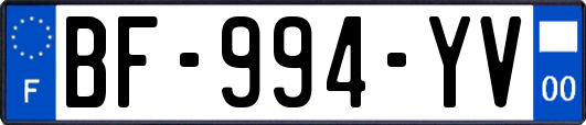 BF-994-YV