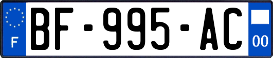 BF-995-AC