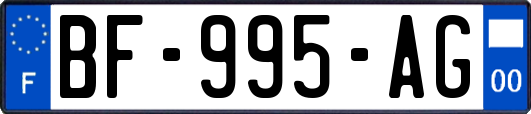 BF-995-AG