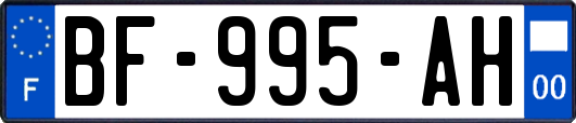 BF-995-AH