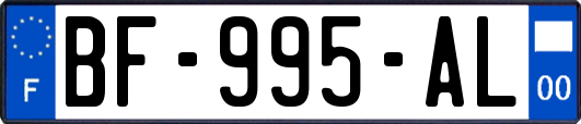 BF-995-AL