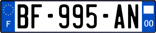 BF-995-AN