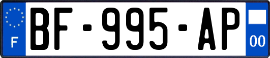 BF-995-AP