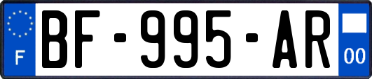 BF-995-AR