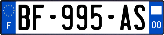 BF-995-AS